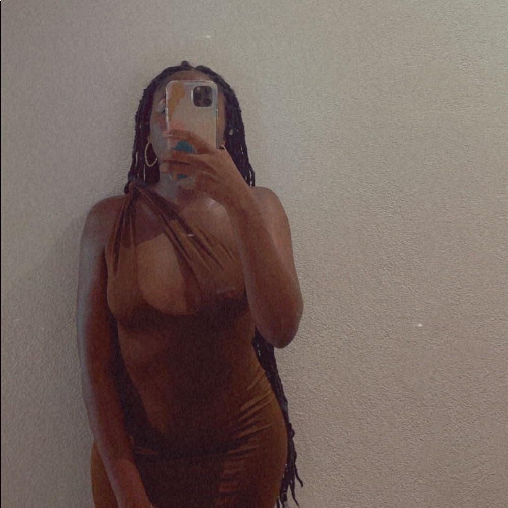 Meet your Posher, Michelle